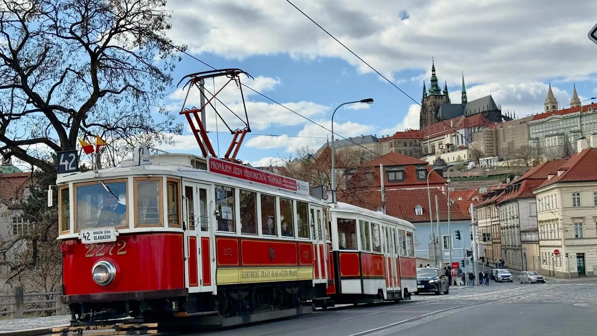 Apartment Divadelni - Historic Center & Steps From Charles Bridge Πράγα